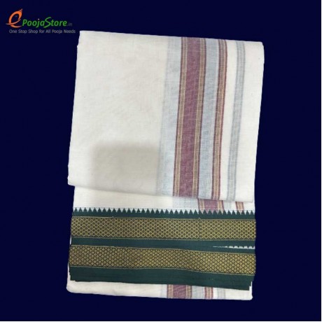 Pure Cotton Panchalu