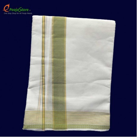 Pure Cotton Panchalu