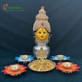 Sravanamasam Pooja Kits - 1