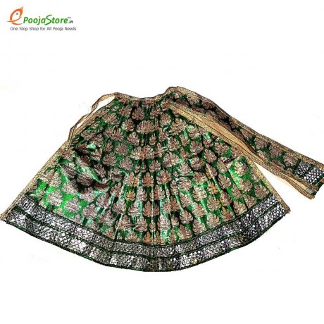 Ammavari Dress Medium