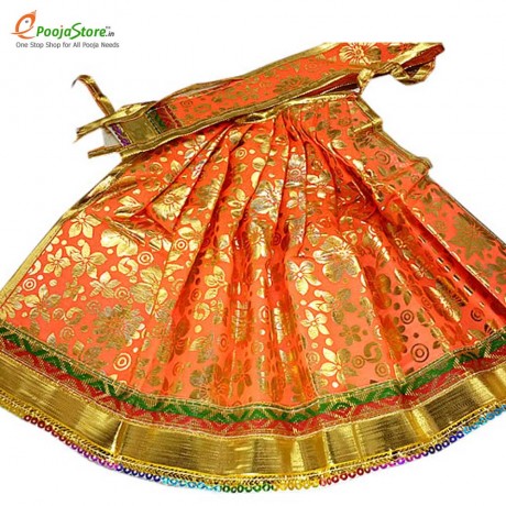 Ammavari Dress Medium