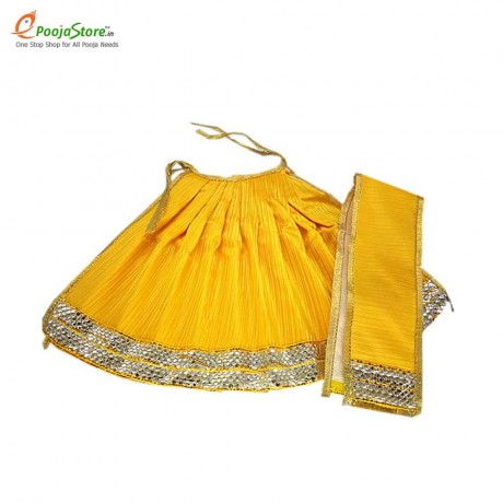 Ammavari Dress Small