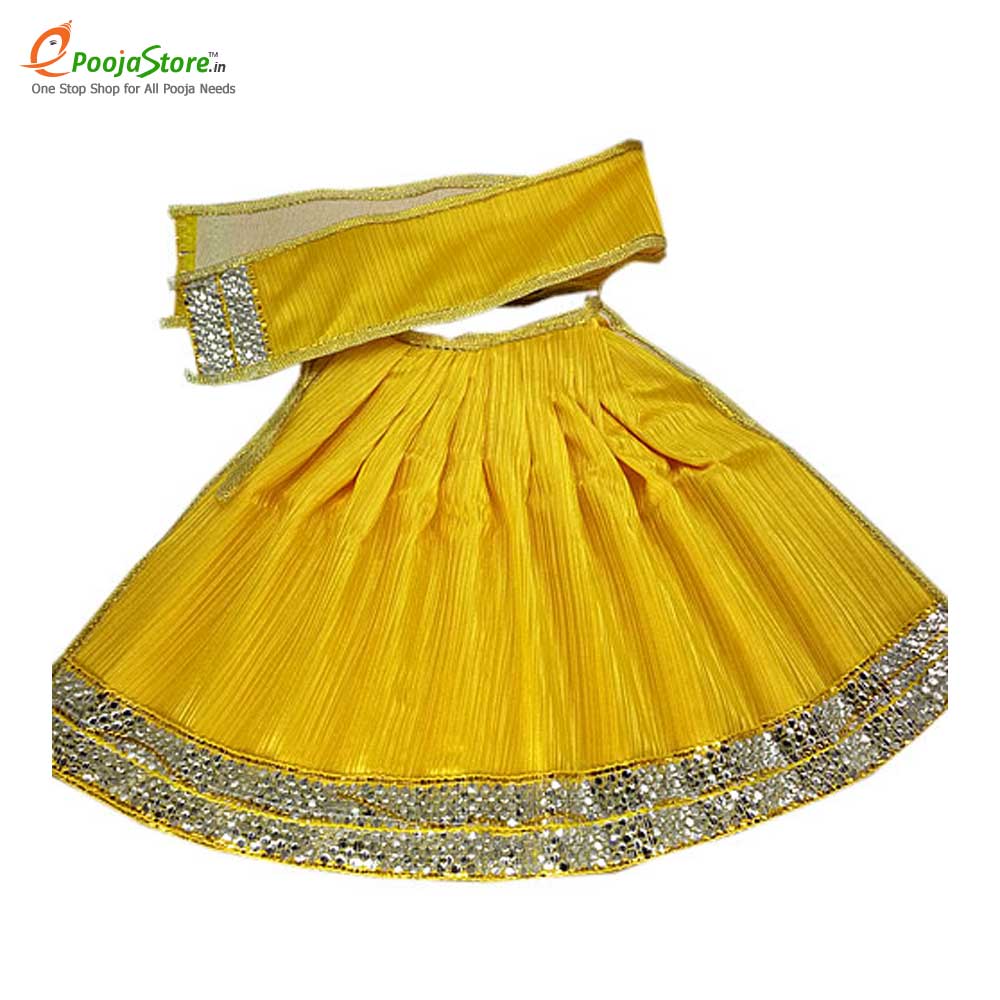 Ammavari Dress Big Ammavari Dress Big