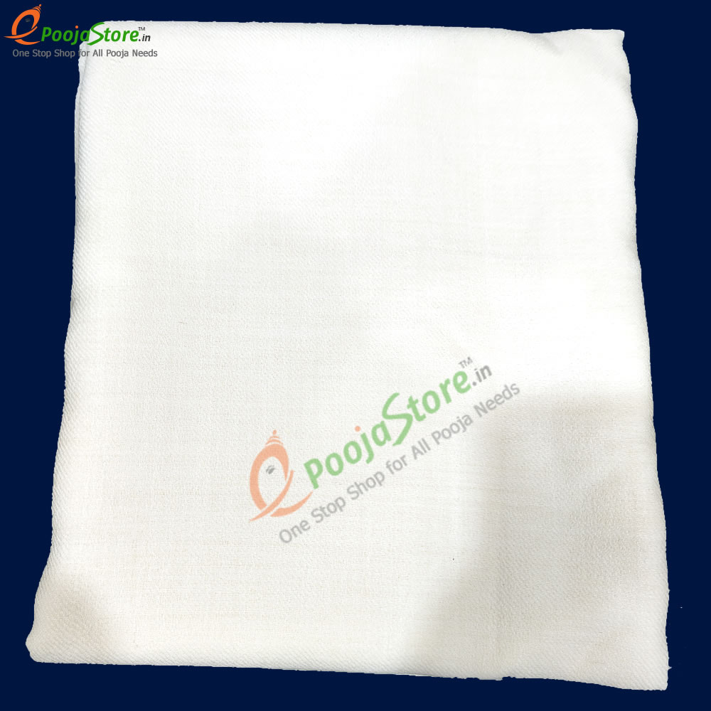 Cream Dhavali (3.5 Meters) Cream Dhavali (3.5 Meters)