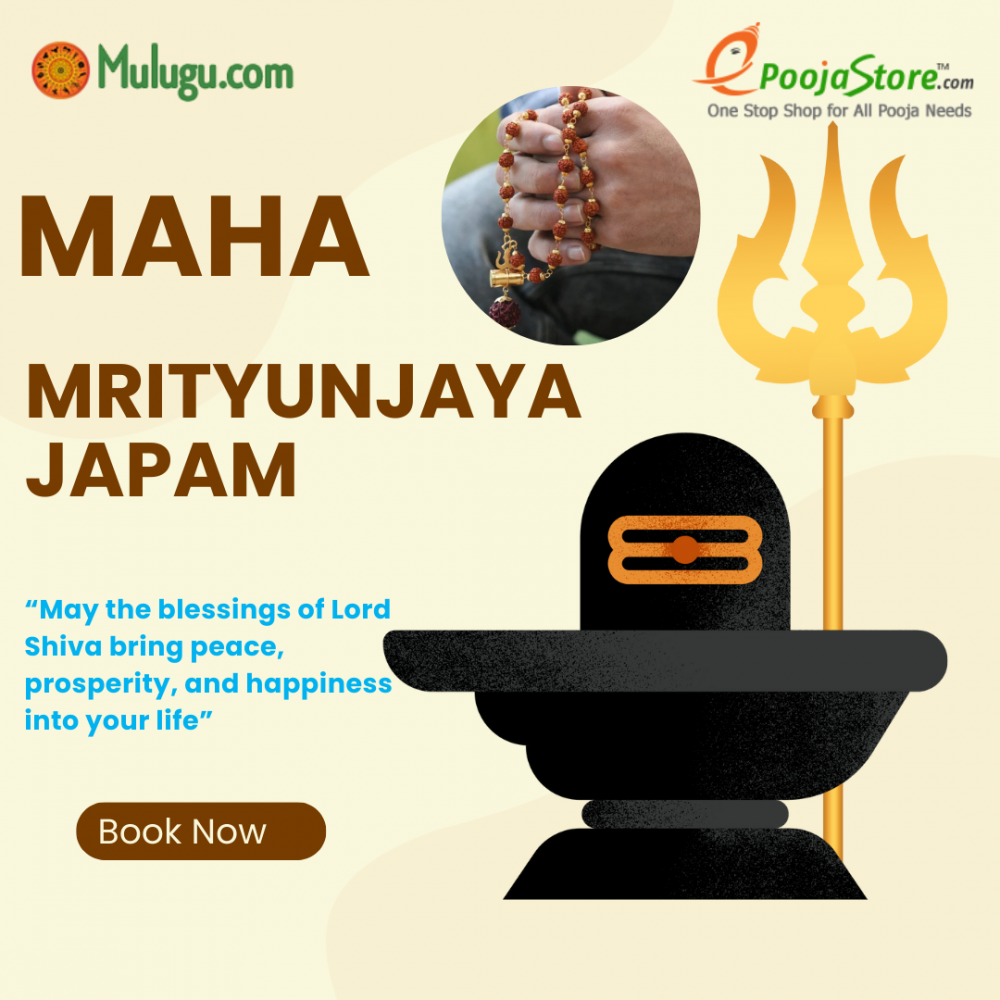 Mahamrityunjaya Japam