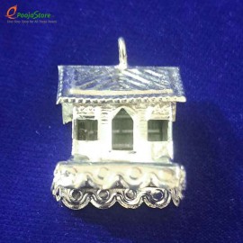 Vastu House - Silver Plated