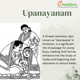 Upanayanam