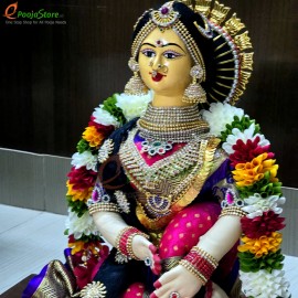 Gowri Doll