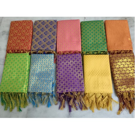 Zari Shawls