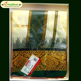 Minister White Mukunda Cream