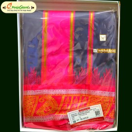 Minister White Mukunda Dark Grey