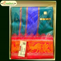 Minister White Mukunda Sumathi