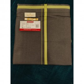 MW Black Dhoti