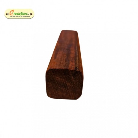 Pure Red Sandalwood Gandham Chaka 