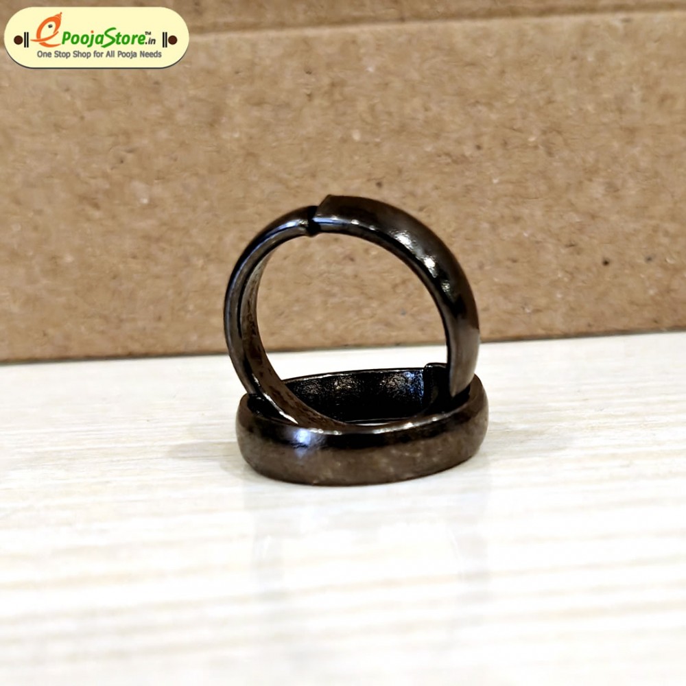 Gurram Nada Ring (Pack of 3)