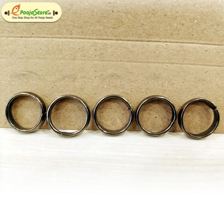 Gurram Nada Ring (Pack of 3)