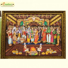 Srinivasa Kalyanam 