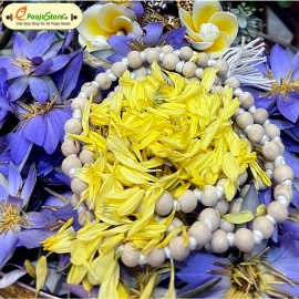 Lotus and Lily Flowers for DASARA