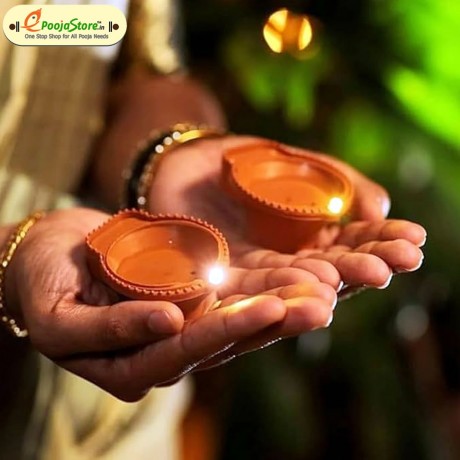 Water Sensor Diyas  