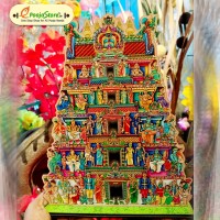 Temple Standy 