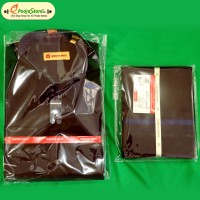 Ayyappa Swamy Dress Set 