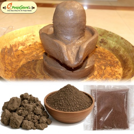 Pure Putta Mannu ( 1 KG)