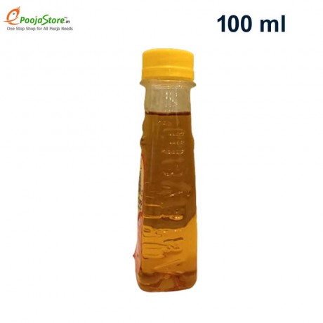 Aalayam Pure Gingelly Oil 100ml