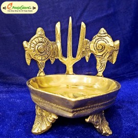 Shanku Chakra Nama Diya