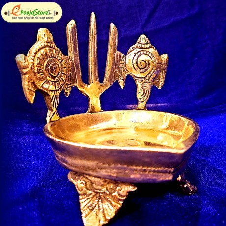 Shanku Chakra Nama Diya