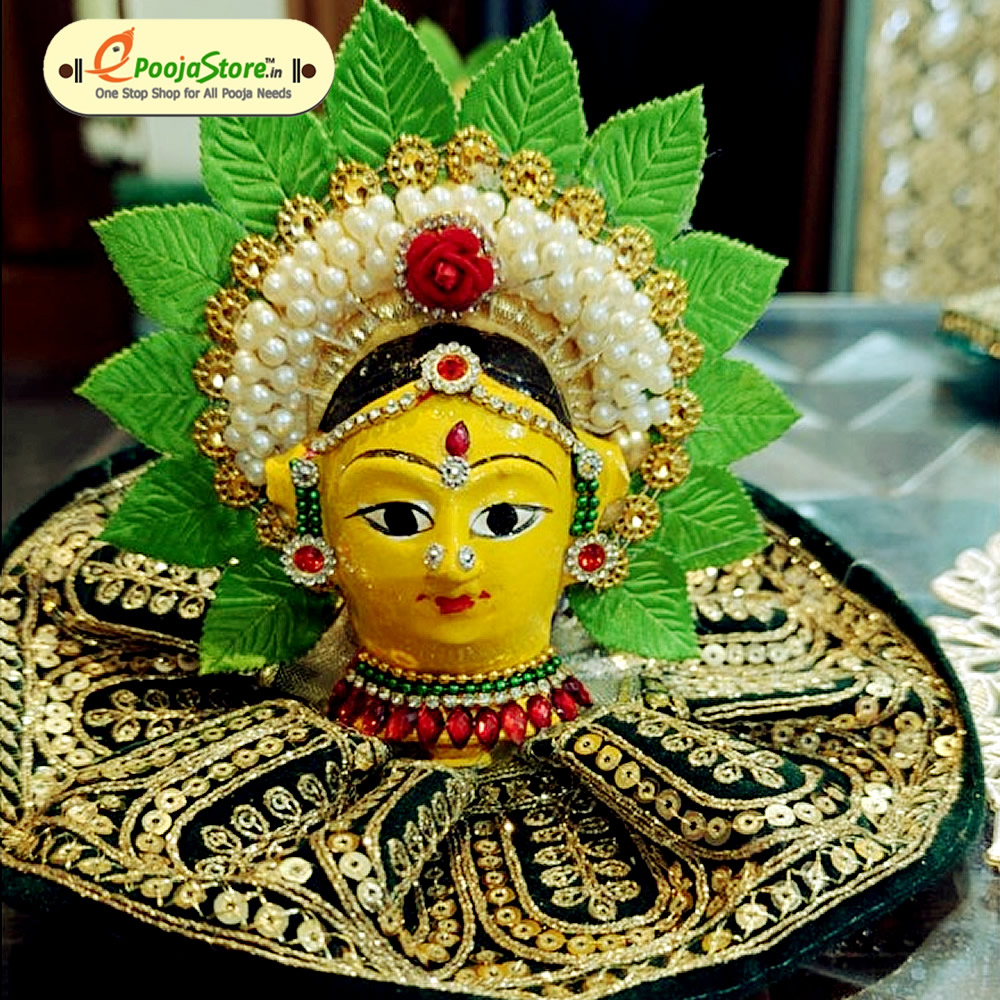 New Gowri Set 