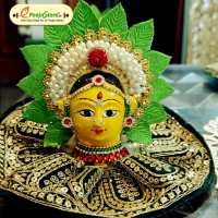 New Gowri Set 