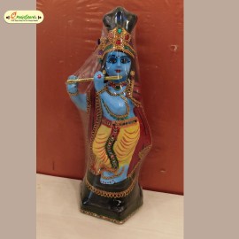 Lord Krishna Idol 
