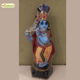 Lord Krishna Idol 
