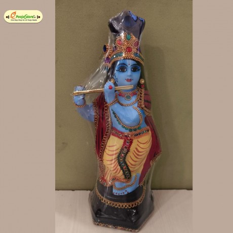 Lord Krishna Idol 