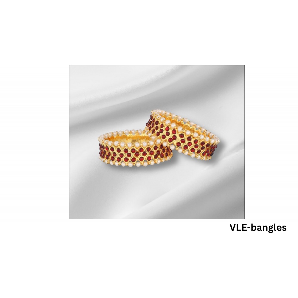 Bangles for Natyam-1