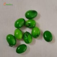 Green Guruvinda Ginja Pack Of 11