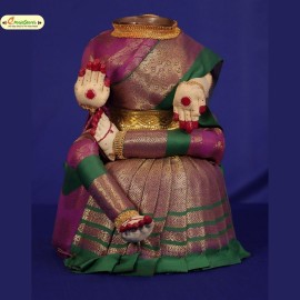 Ammavari Body