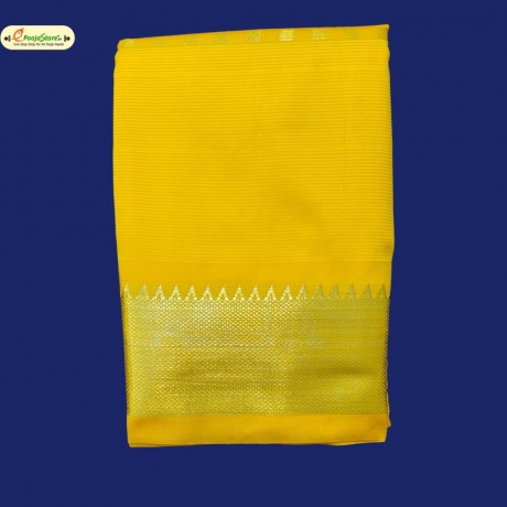 Ammavari Saree Red and Yellow Colour