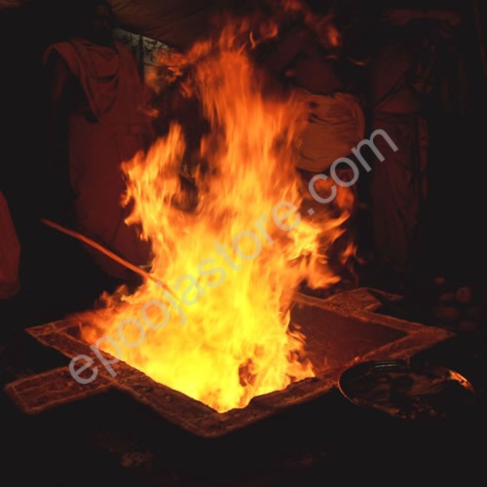 Banana Tree Pooja