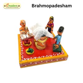 Upanayanam Set For Rent 