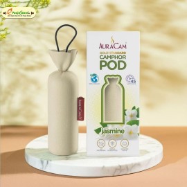 Camphor Cone Jasmine Pack of 2