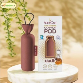 Camphor Cone oudh