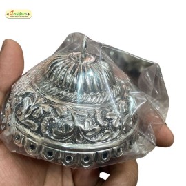 German Silver Gods Umbrella