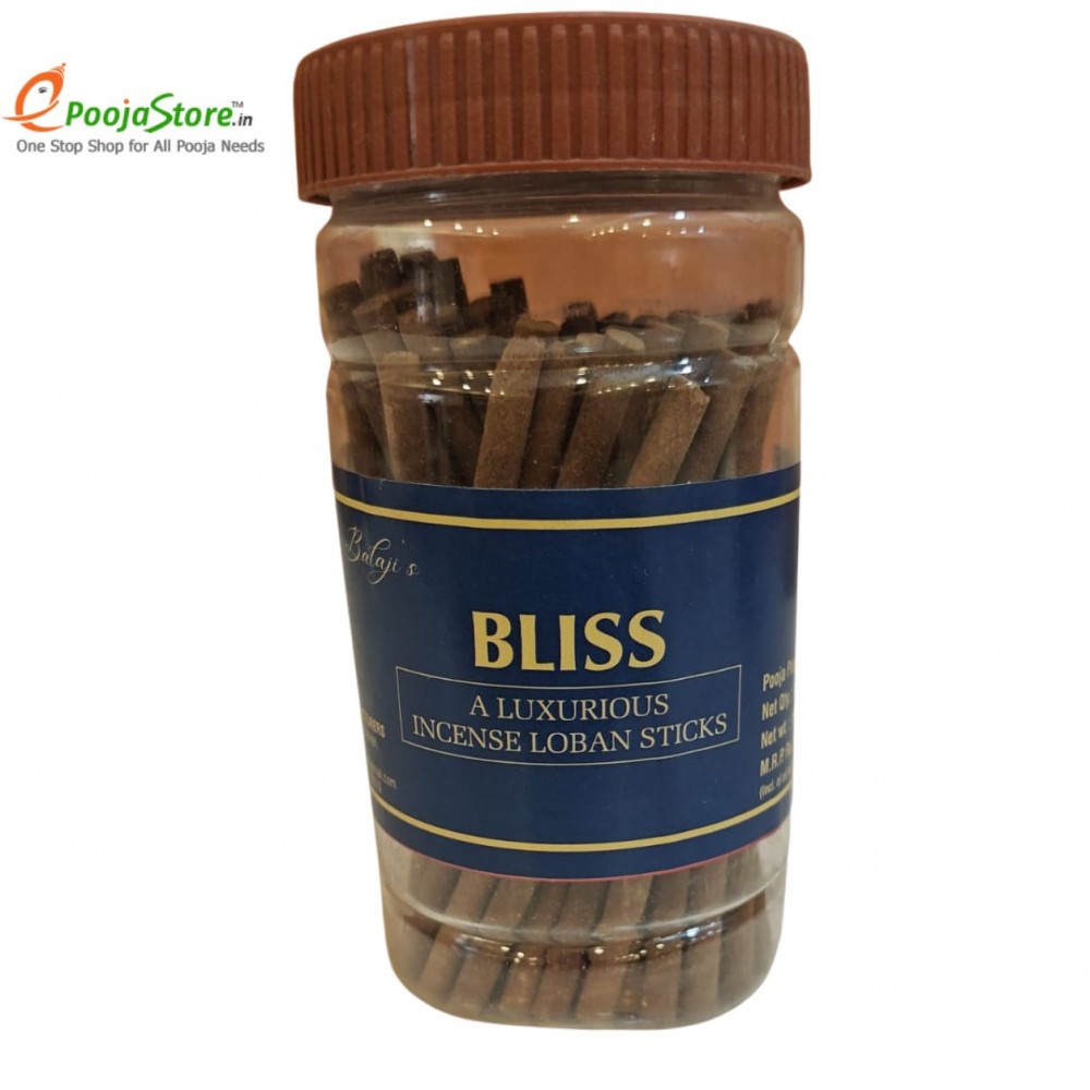 Incense Loban Sticks