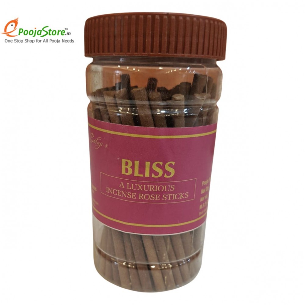 Incense Rose Sticks