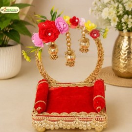God's  Simhasanam