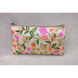 New Embroidery Pouch (Pack of 5)