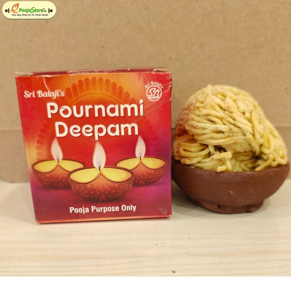 Pournami Deepam