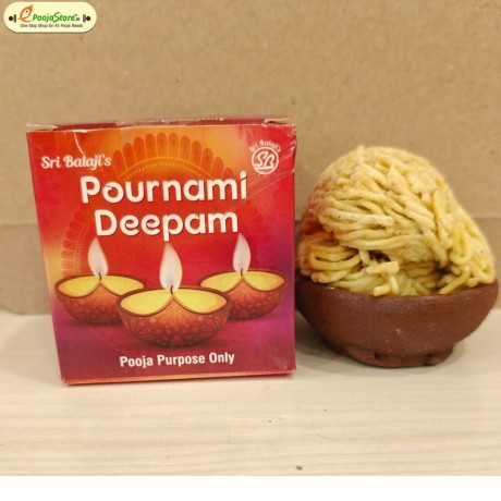 Pournami Deepam