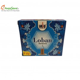 Loban Sambrani Dhoop Sticks